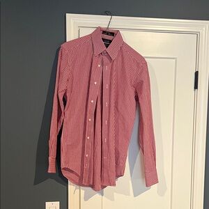 Men’s dress shirt